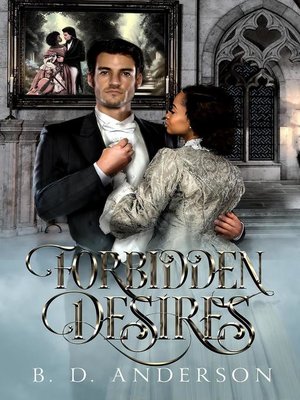 cover image of Forbidden Desires